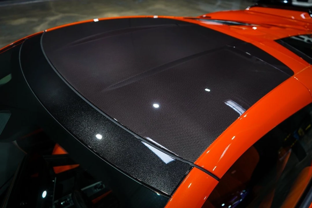 2026 Chevrolet Corvette C8 - Image 27 of 31