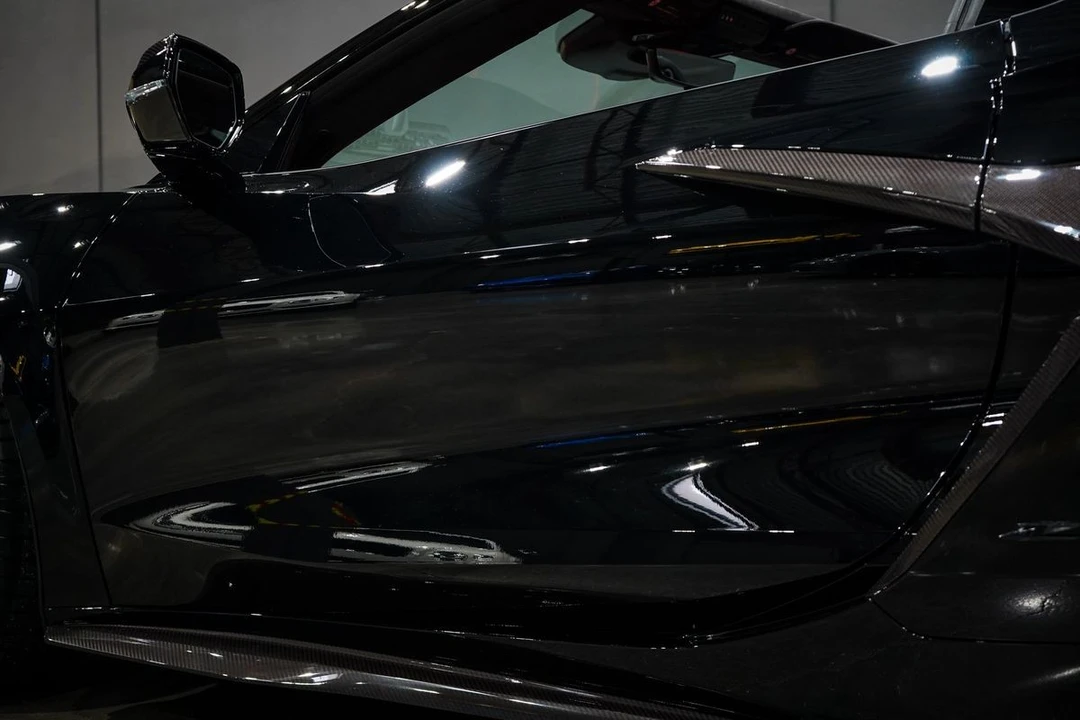 2026 Chevrolet Corvette C8 - Image 12 of 21