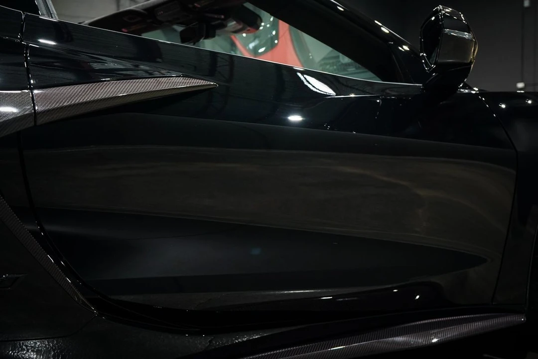 2026 Chevrolet Corvette C8 - Image 16 of 21