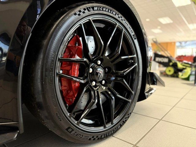 2026 Chevrolet Corvette C8 - Image 7 of 12