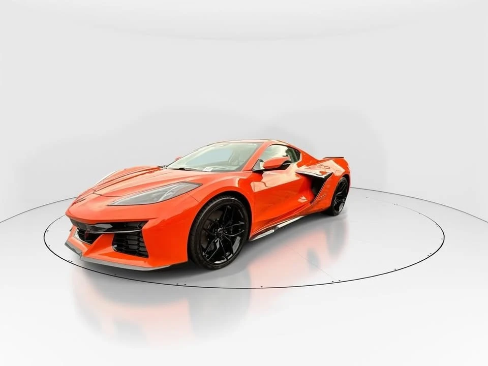 2026 Chevrolet Corvette C8 - Image 3 of 20