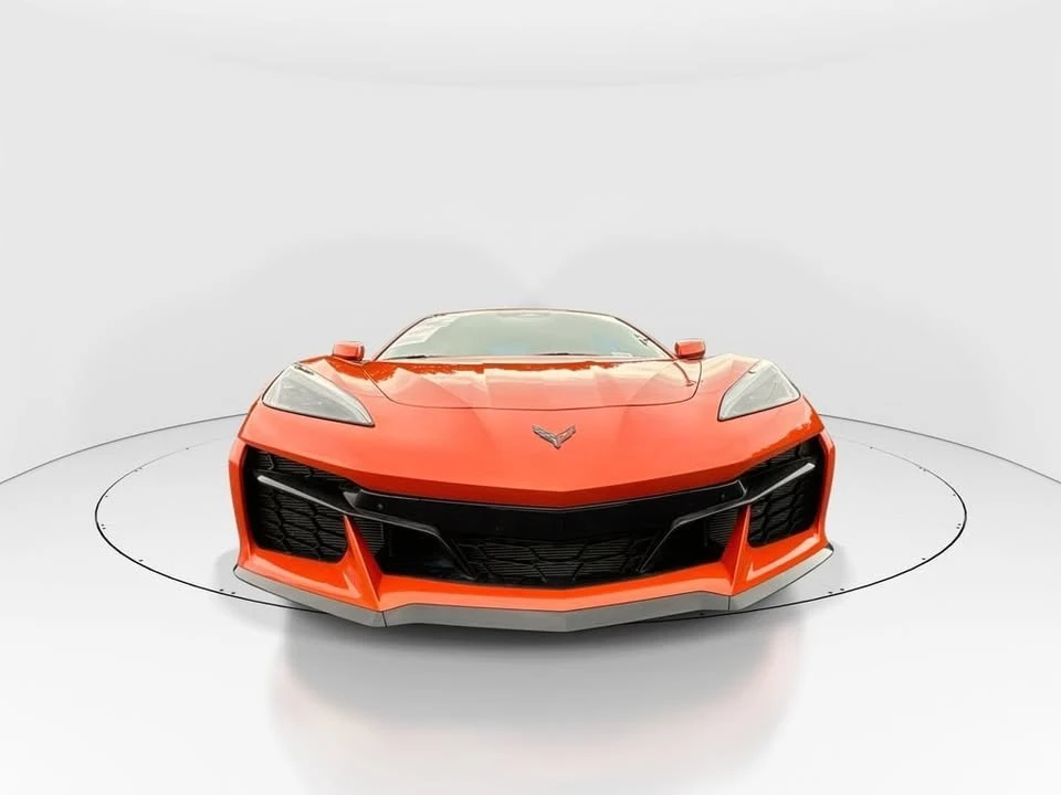 2026 Chevrolet Corvette C8 - Image 2 of 20