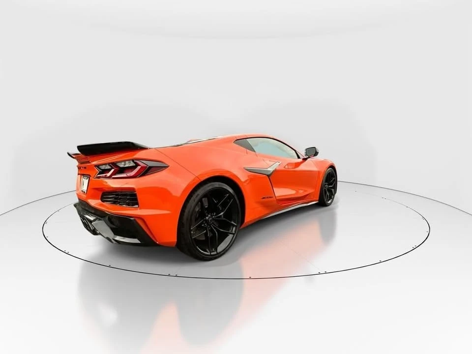 2026 Chevrolet Corvette C8 - Image 7 of 20