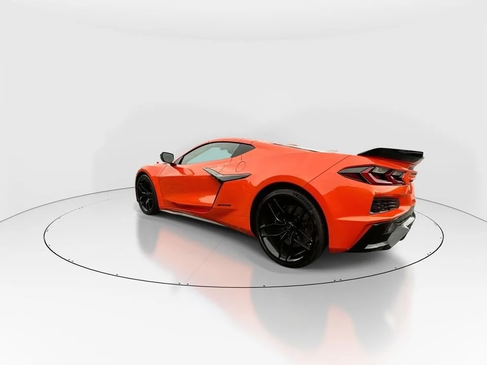 2026 Chevrolet Corvette C8 - Image 5 of 20