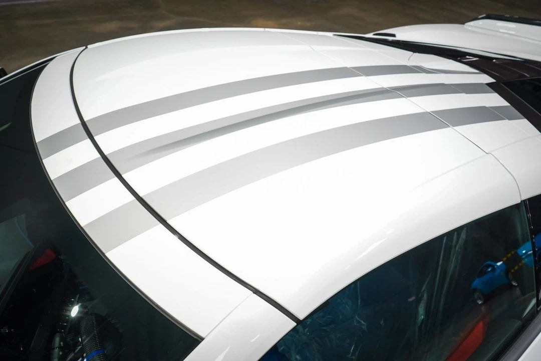 2026 Chevrolet Corvette C8 Z06 - Image 29 of 31