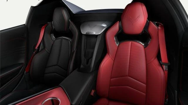 2026 Chevrolet Corvette C8 - Image 12 of 14