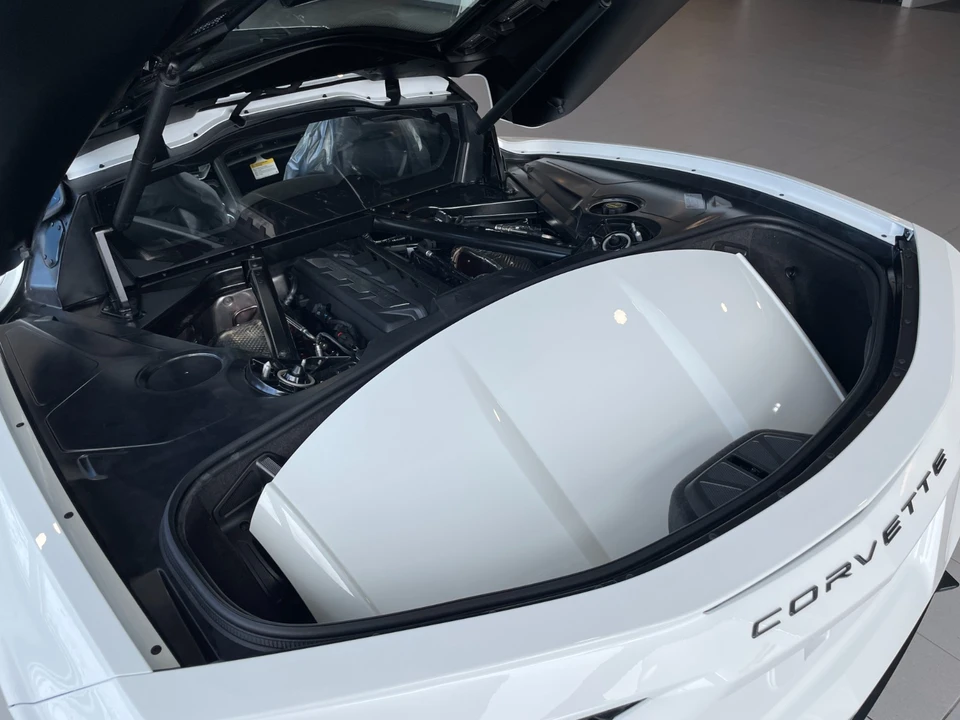 2026 Chevrolet Corvette C8 - Image 12 of 21