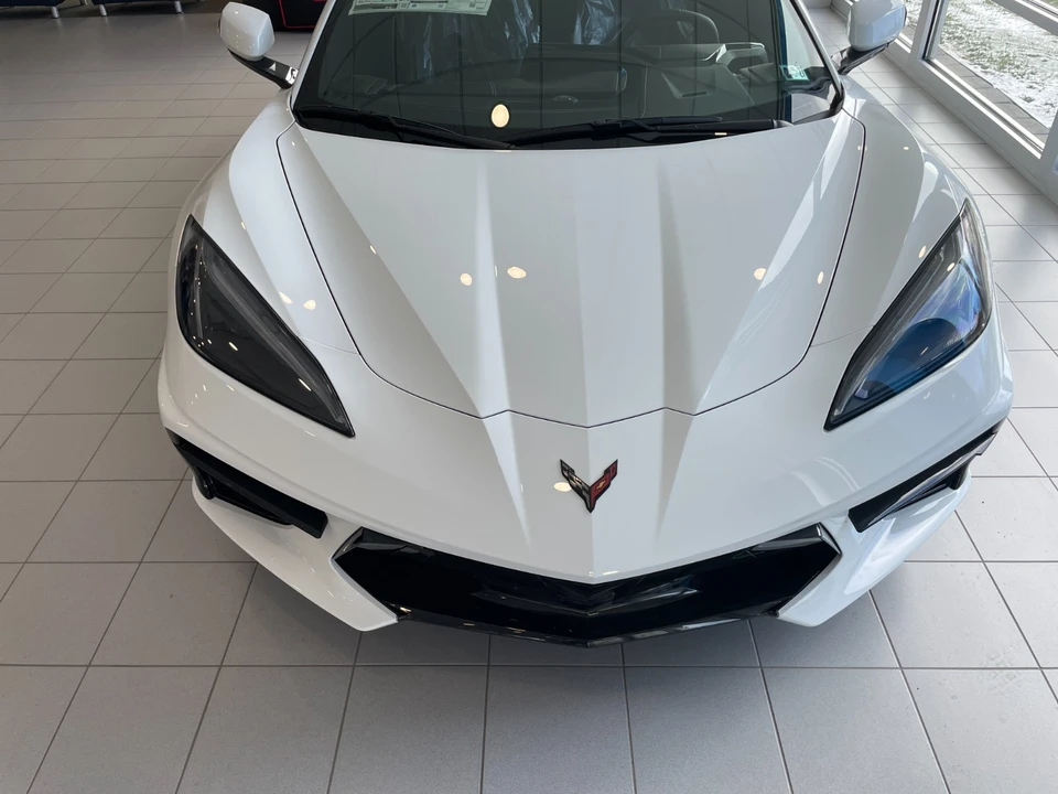 2026 Chevrolet Corvette C8 - Image 4 of 21