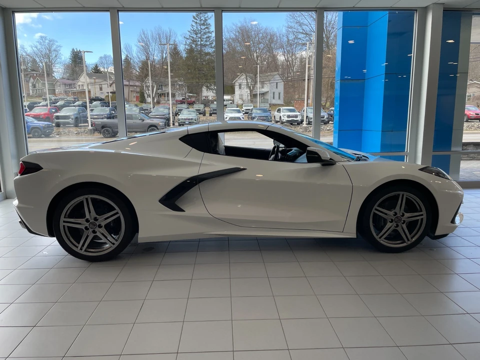 2026 Chevrolet Corvette C8 - Image 6 of 21