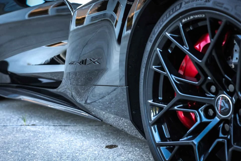 2026 Chevrolet Corvette C8 - Image 19 of 20