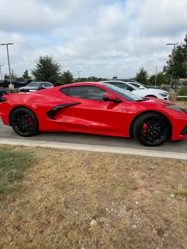 2026 Chevrolet Corvette C8 - Image 3 of 9