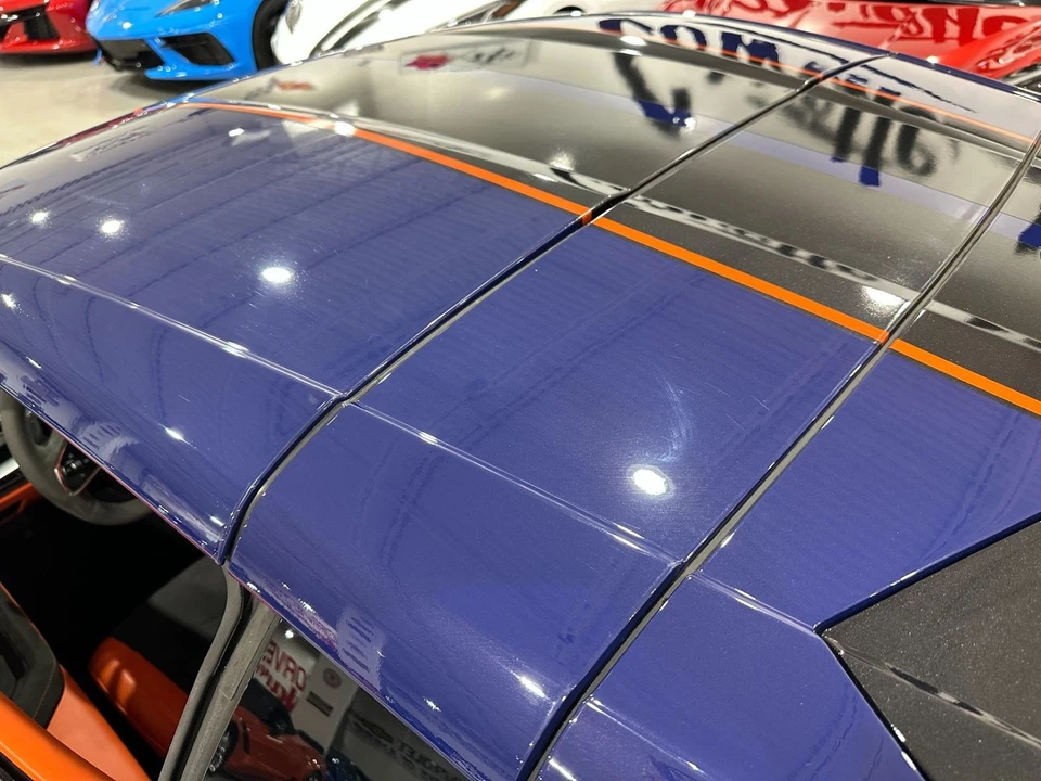 2026 Chevrolet Corvette C8 - Image 18 of 21