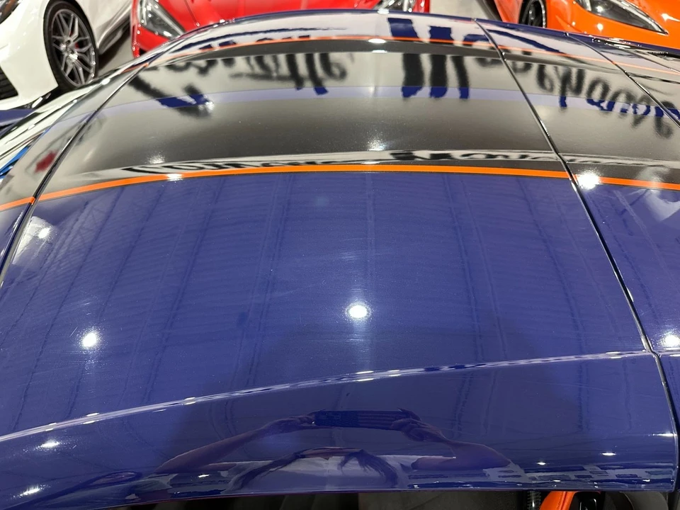 2026 Chevrolet Corvette C8 - Image 20 of 21