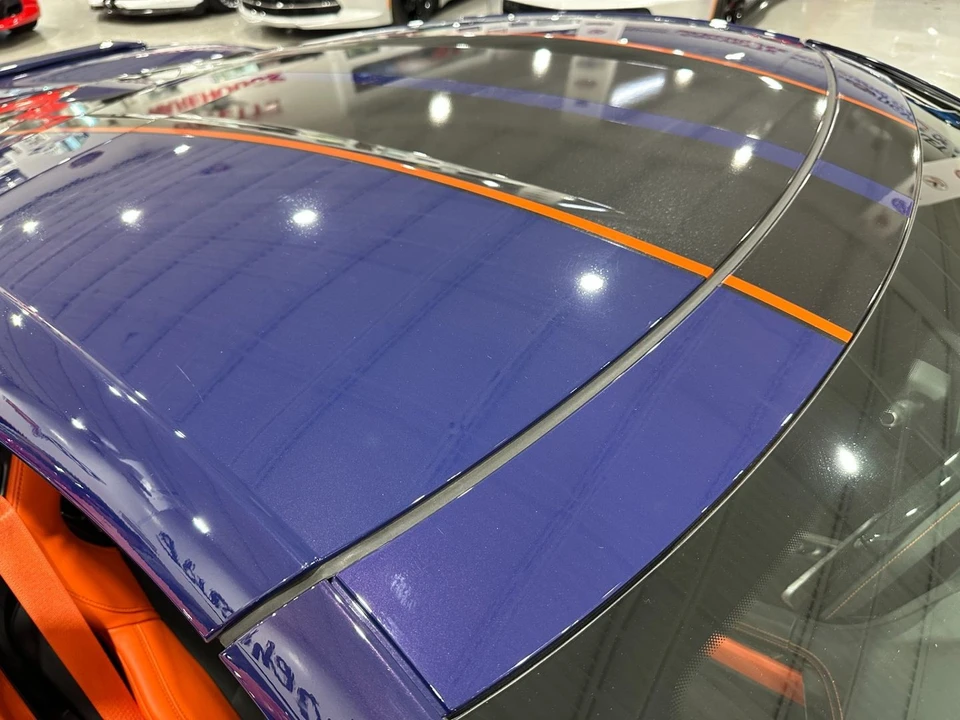 2026 Chevrolet Corvette C8 - Image 21 of 21