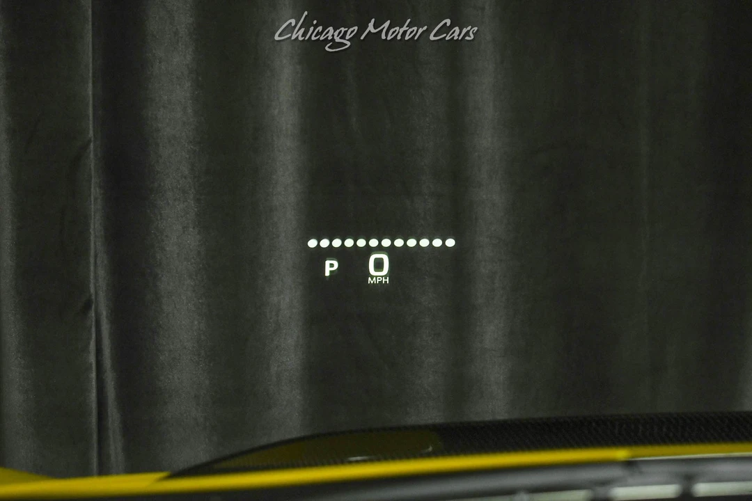 2026 Chevrolet Corvette C8 ZR1X - Image 12 of 31