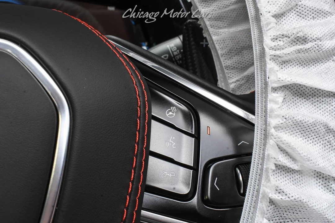 2026 Chevrolet Corvette C8 - Image 10 of 12