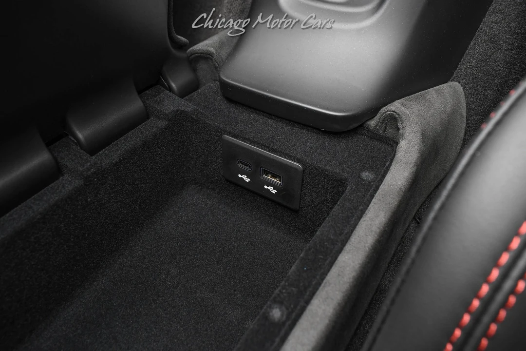 2026 Chevrolet Corvette C8 - Image 20 of 21