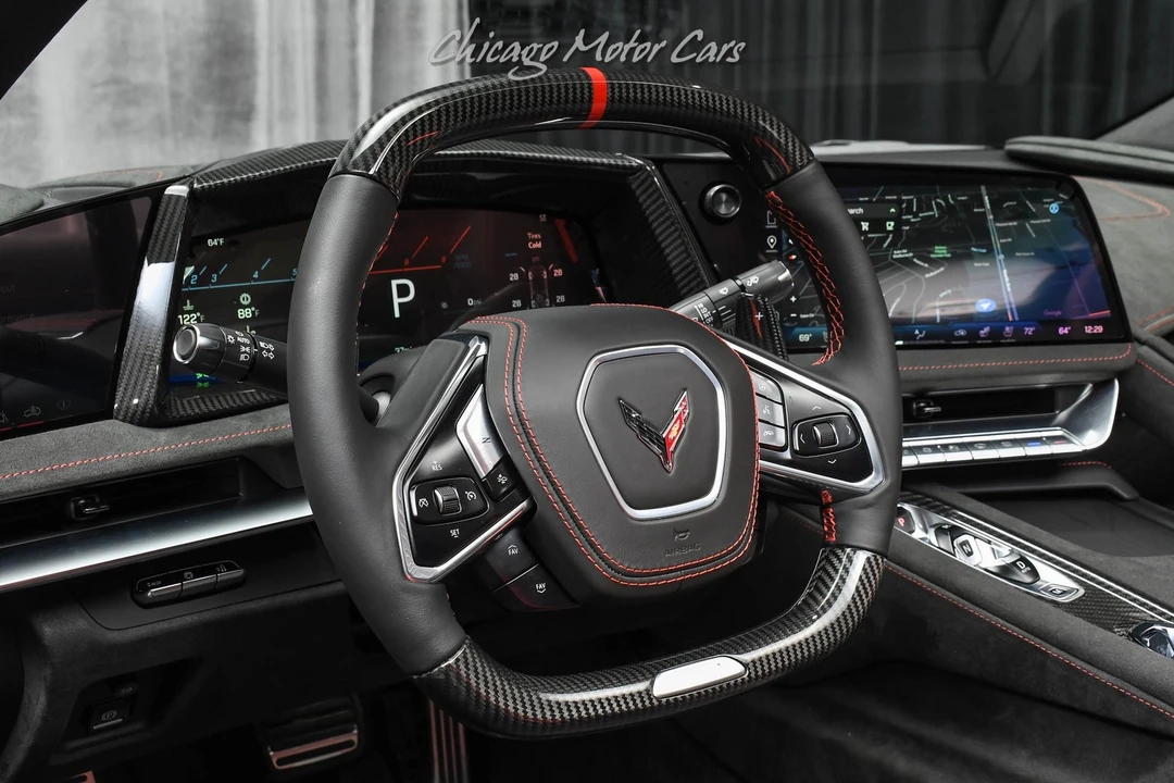 2026 Chevrolet Corvette C8 - Image 9 of 12