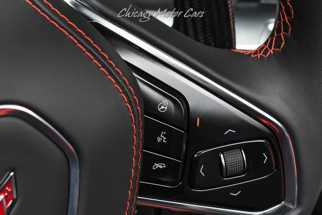 2026 Chevrolet Corvette C8 - Image 10 of 21