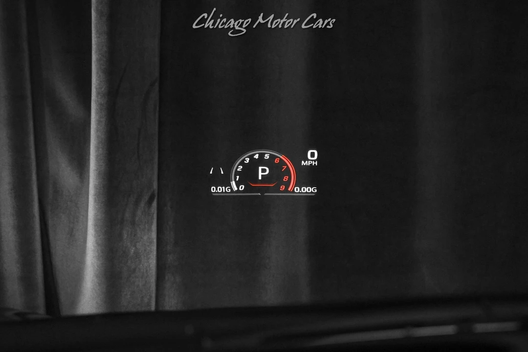 2026 Chevrolet Corvette C8 - Image 12 of 12