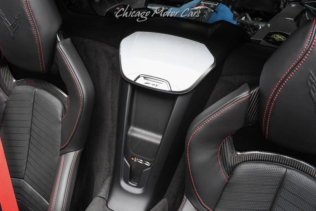 2026 Chevrolet Corvette C8 - Image 21 of 21