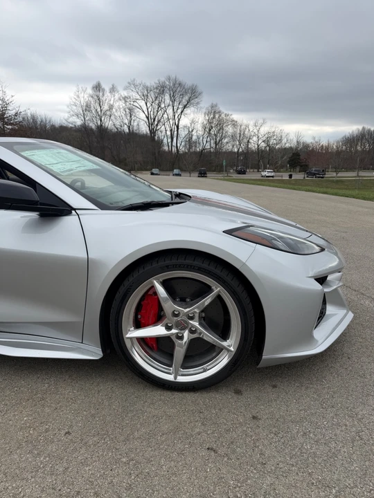 2026 Chevrolet Corvette C8 - Image 11 of 13