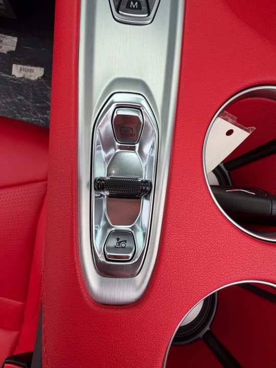 2026 Chevrolet Corvette C8 - Image 3 of 13