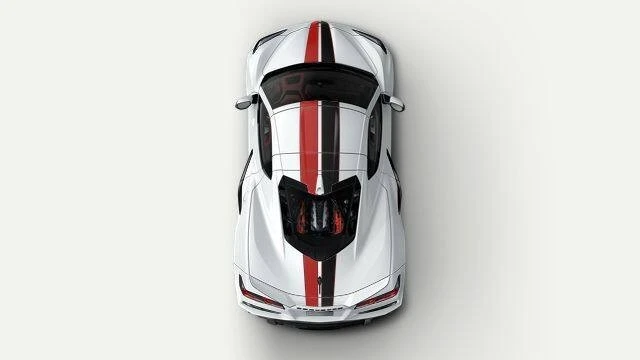 2026 Chevrolet Corvette C8 - Image 6 of 10