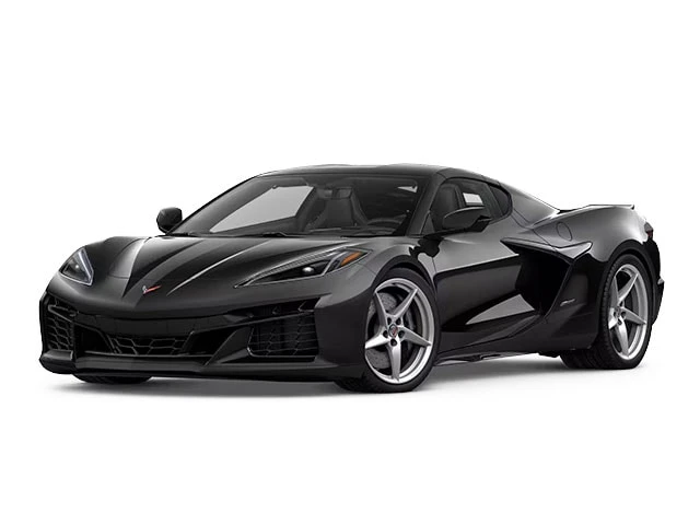 2026 Chevrolet Corvette C8 E-Ray - Image 1 of 1