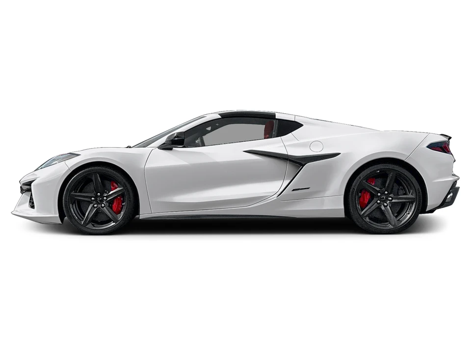 2026 Chevrolet Corvette C8 - Image 3 of 3