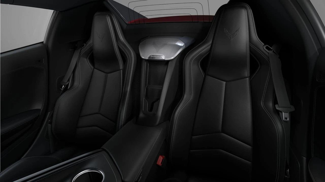 2026 Chevrolet Corvette C8 - Image 11 of 11