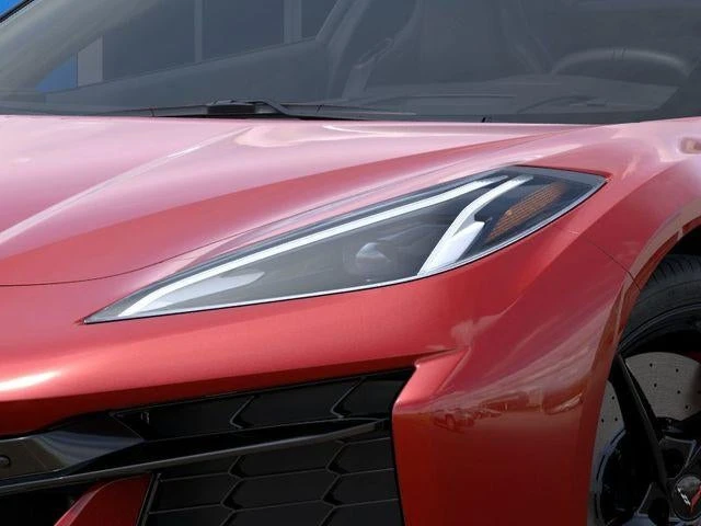2026 Chevrolet Corvette C8 E-Ray - Image 10 of 31