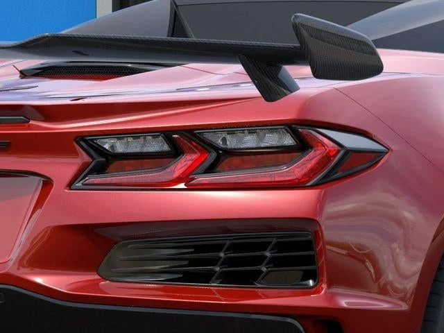 2026 Chevrolet Corvette C8 E-Ray - Image 11 of 31