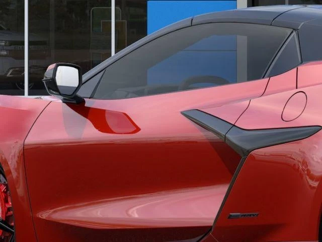 2026 Chevrolet Corvette C8 E-Ray - Image 12 of 31