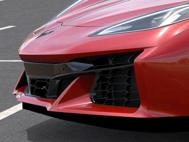 2026 Chevrolet Corvette C8 E-Ray - Image 13 of 31