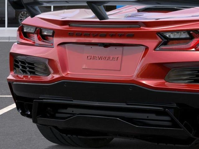 2026 Chevrolet Corvette C8 E-Ray - Image 14 of 31