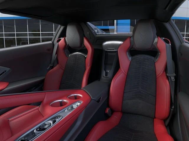 2026 Chevrolet Corvette C8 E-Ray - Image 16 of 31