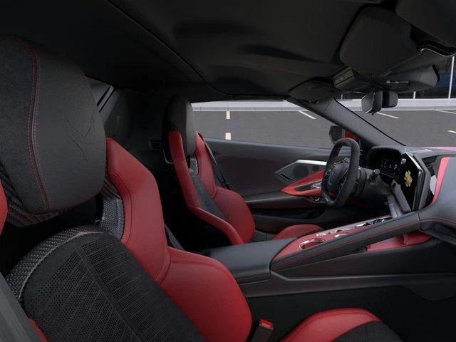 2026 Chevrolet Corvette C8 E-Ray - Image 17 of 31