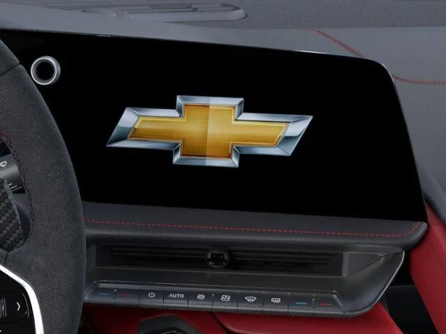 2026 Chevrolet Corvette C8 E-Ray - Image 20 of 31