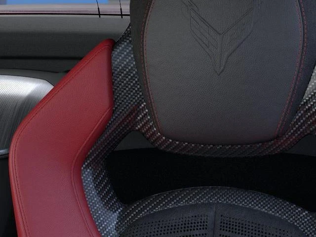 2026 Chevrolet Corvette C8 E-Ray - Image 21 of 31