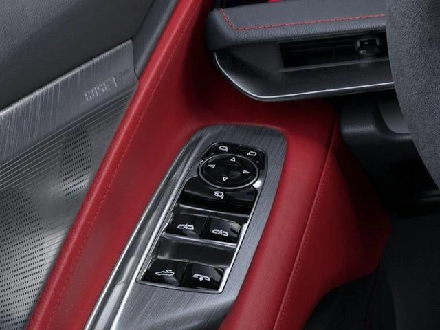 2026 Chevrolet Corvette C8 E-Ray - Image 22 of 31