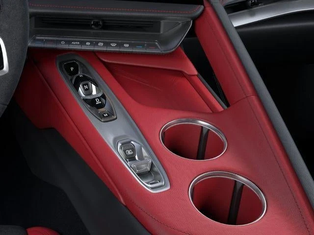 2026 Chevrolet Corvette C8 E-Ray - Image 23 of 31