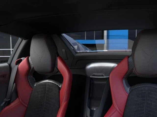 2026 Chevrolet Corvette C8 E-Ray - Image 24 of 31