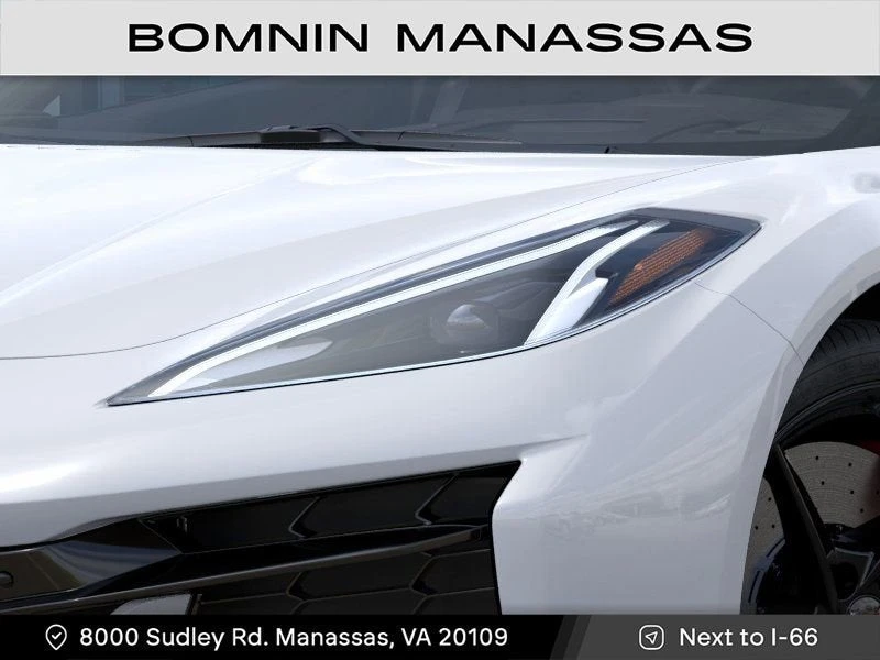 2026 Chevrolet Corvette C8 E-Ray - Image 10 of 31