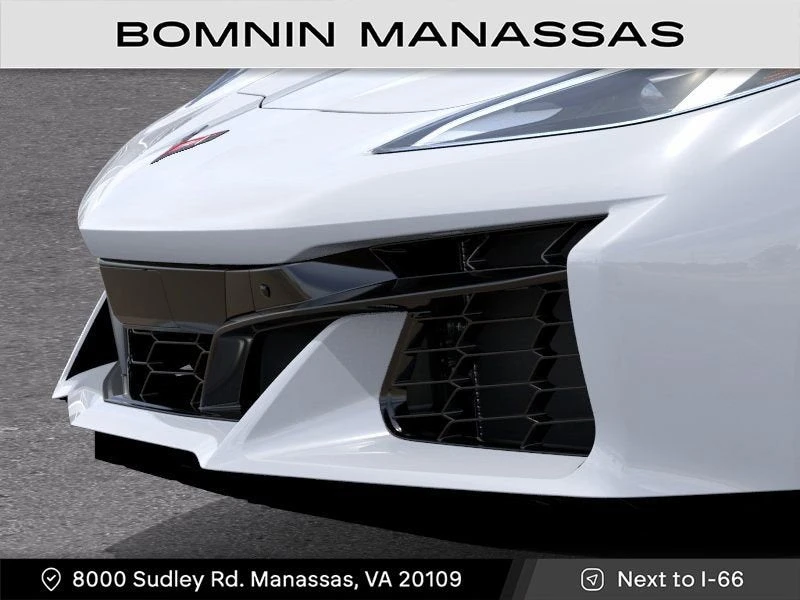 2026 Chevrolet Corvette C8 E-Ray - Image 13 of 31