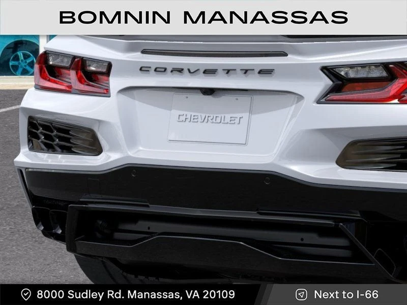 2026 Chevrolet Corvette C8 E-Ray - Image 14 of 31
