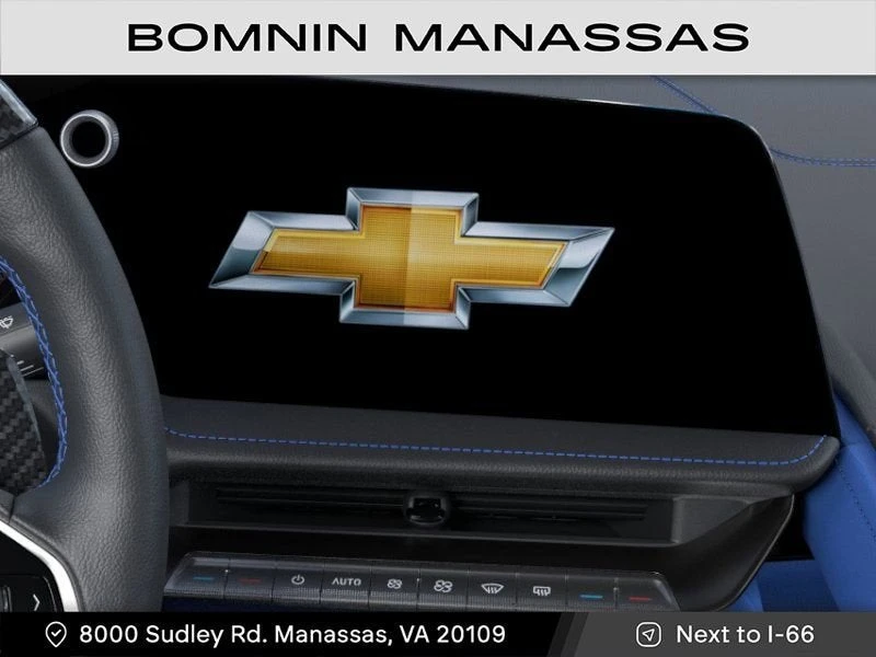 2026 Chevrolet Corvette C8 E-Ray - Image 20 of 31