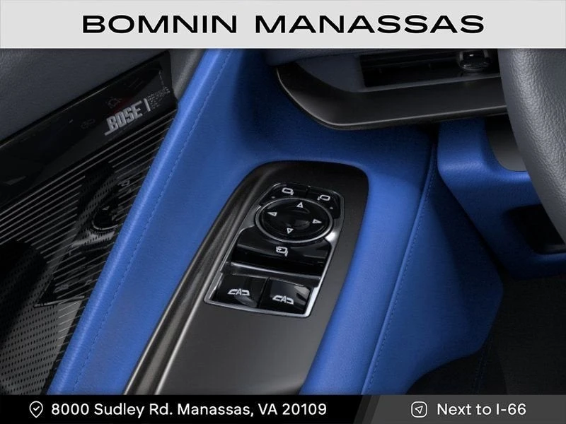 2026 Chevrolet Corvette C8 E-Ray - Image 22 of 31
