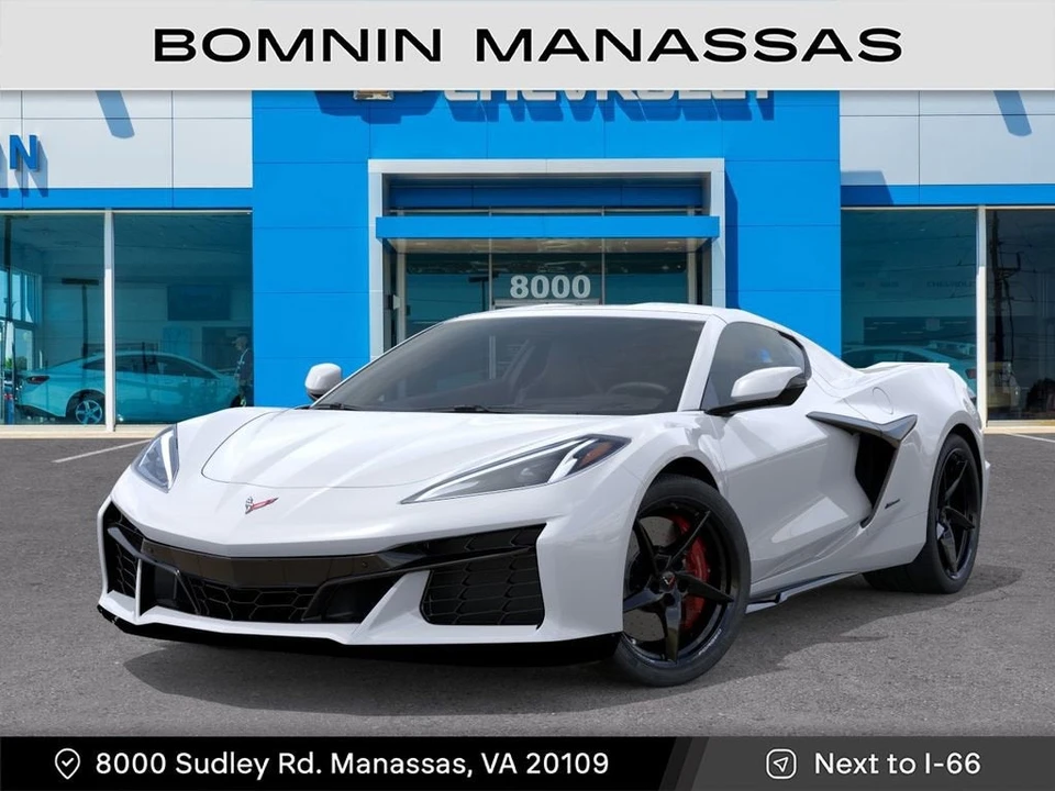 2026 Chevrolet Corvette C8 E-Ray - Image 7 of 31