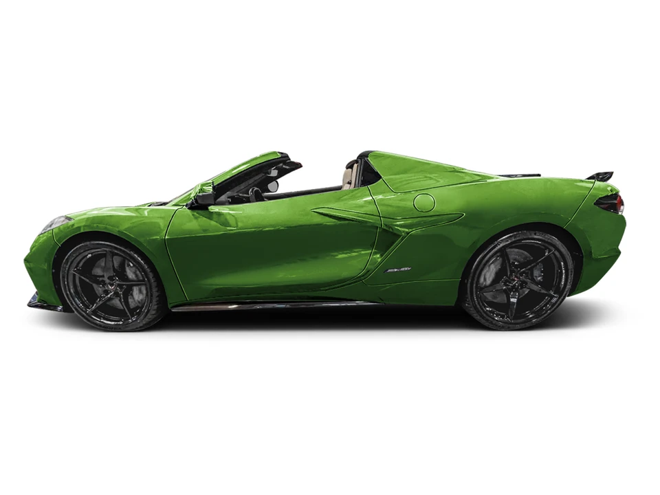 2026 Chevrolet Corvette C8 E-Ray - Image 2 of 2